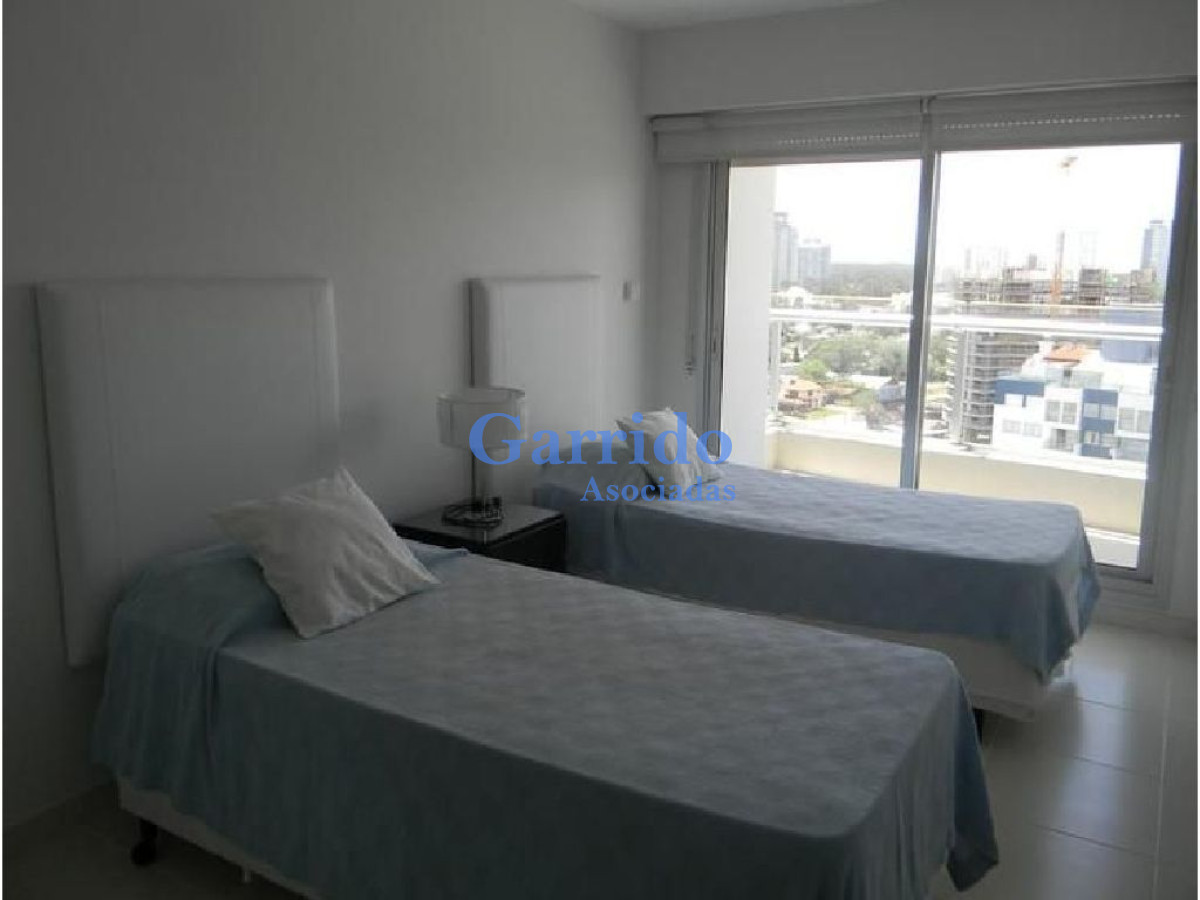 Apartamento ID.1297 - Apartamento en Punta del Este, Mansa