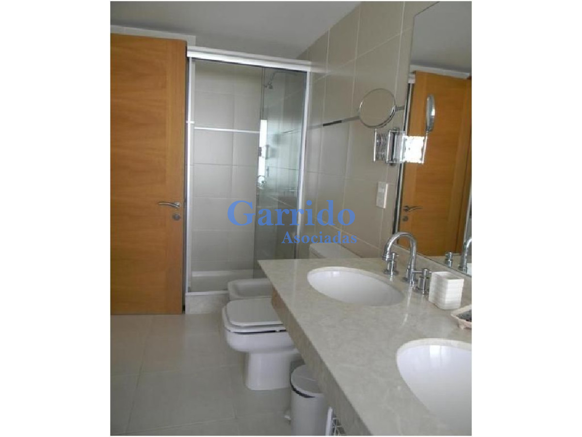 Apartamento ID.1297 - Apartamento en Punta del Este, Mansa