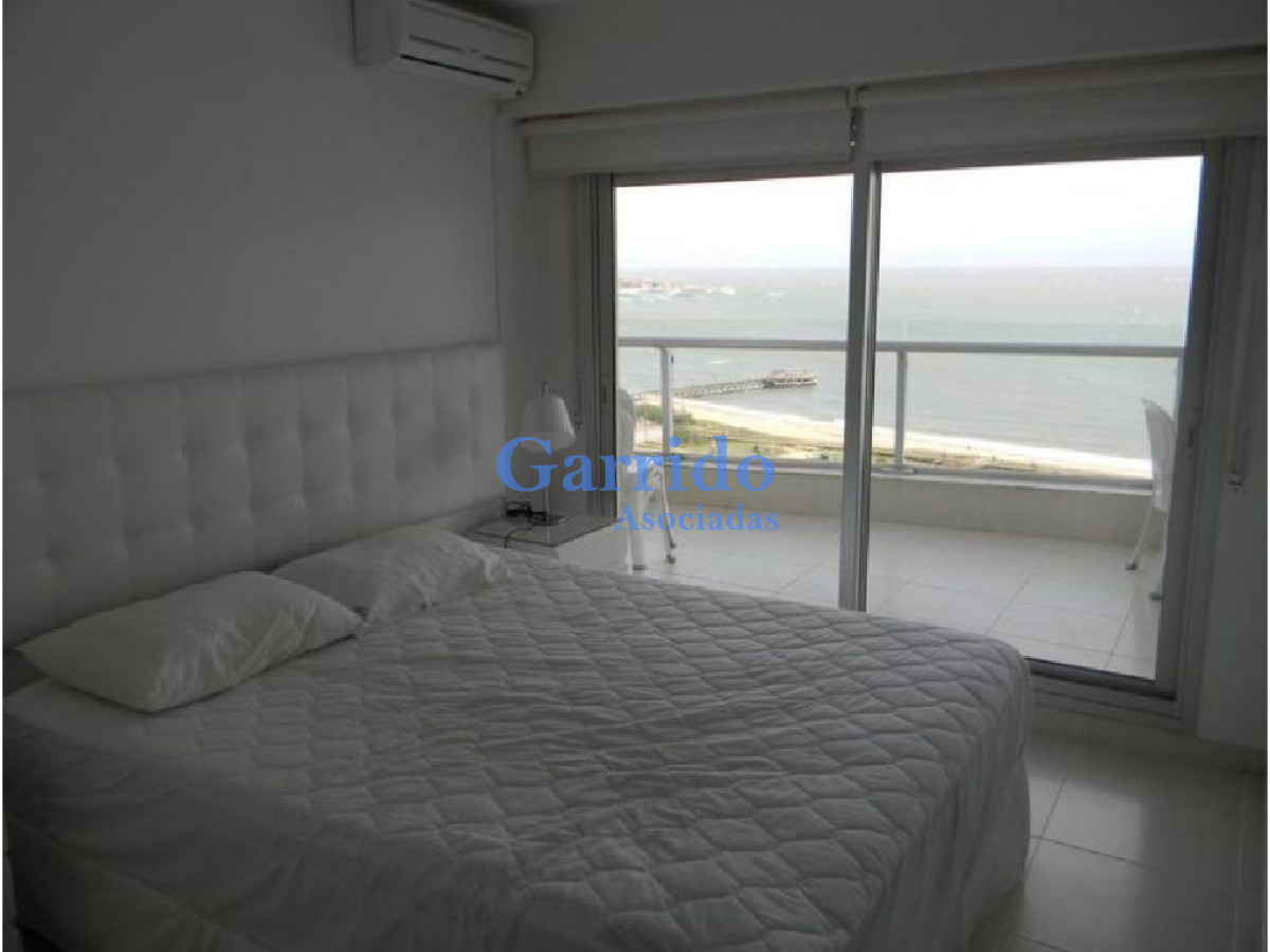Apartamento ID.1297 - Apartamento en Punta del Este, Mansa