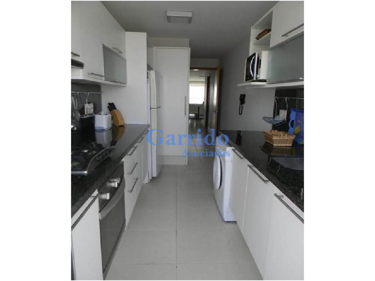 Apartamento ID.1297 - Apartamento en Punta del Este, Mansa