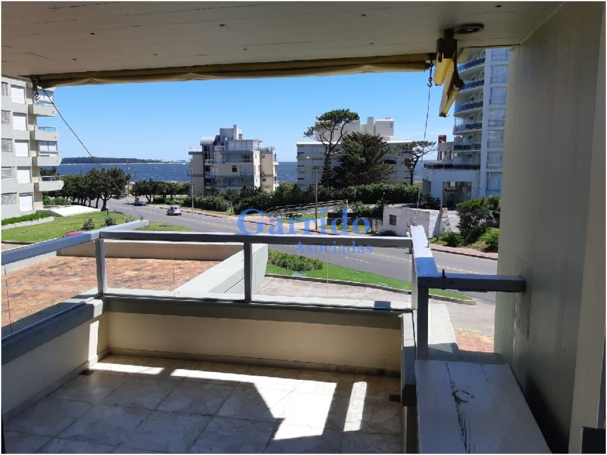 Apartamento ID.1301 - Apartamento en Punta del Este, Mansa