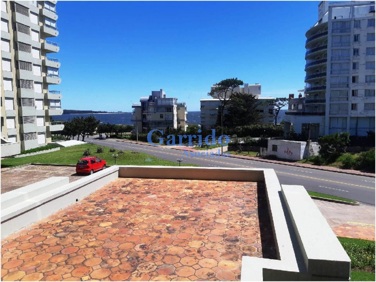 Apartamento ID.1301 - Apartamento en Punta del Este, Mansa