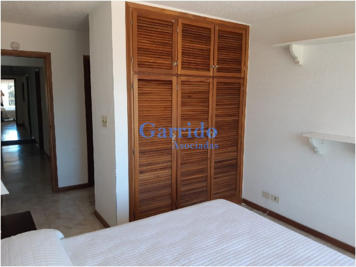 Apartamento ID.1301 - Apartamento en Punta del Este, Mansa