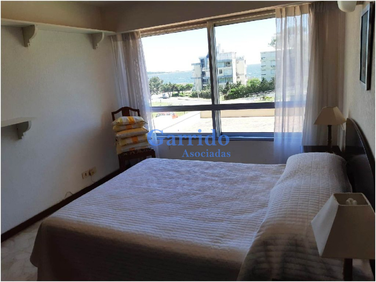 Apartamento ID.1301 - Apartamento en Punta del Este, Mansa