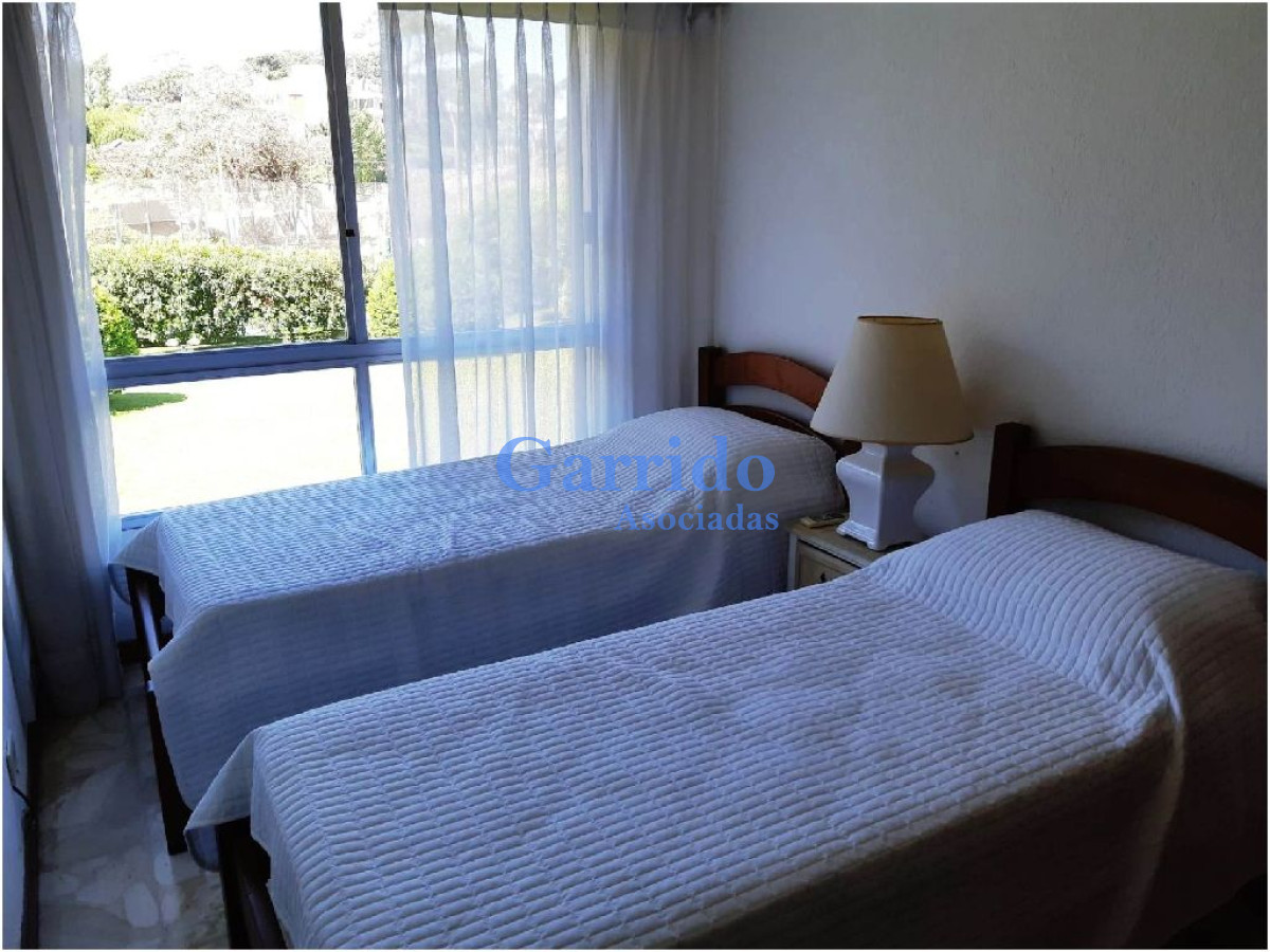 Apartamento ID.1301 - Apartamento en Punta del Este, Mansa