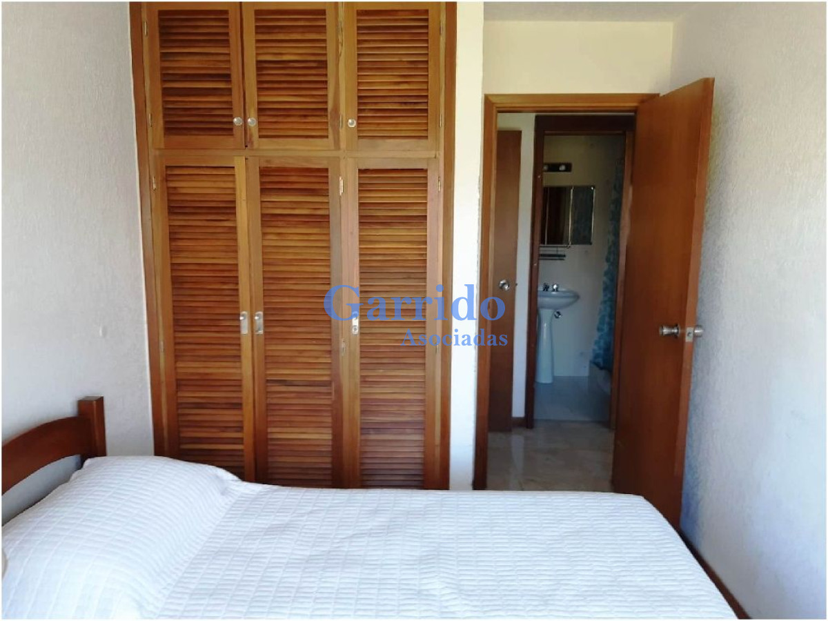 Apartamento ID.1301 - Apartamento en Punta del Este, Mansa