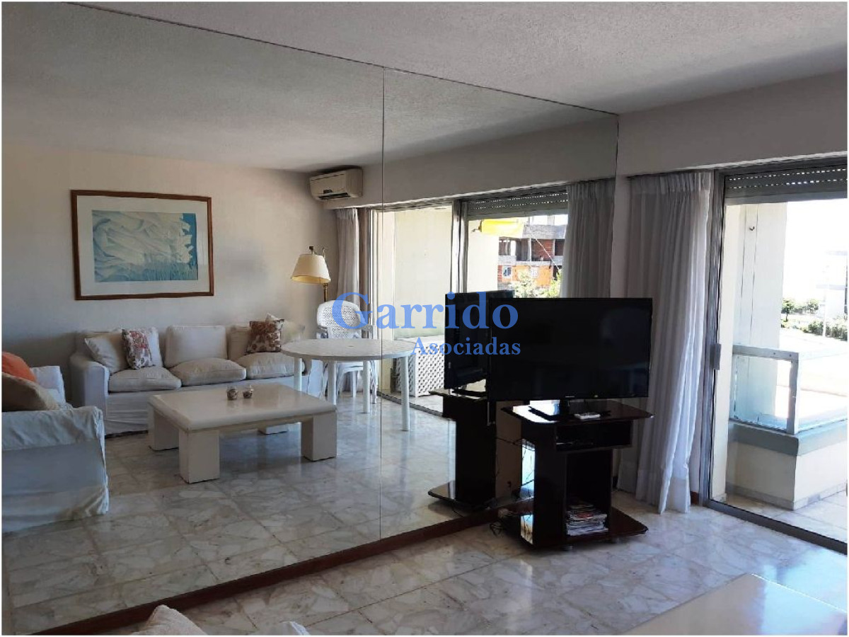 Apartamento ID.1301 - Apartamento en Punta del Este, Mansa