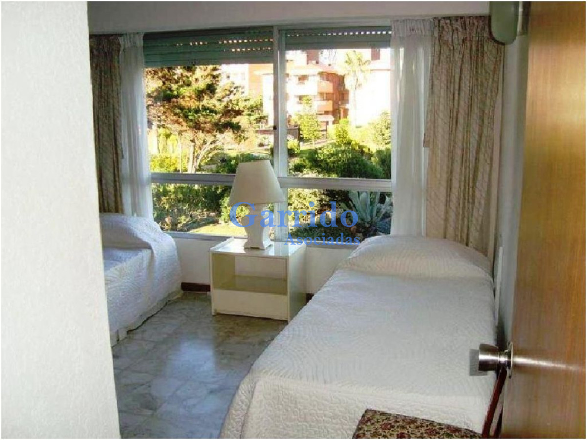 Apartamento ID.1301 - Apartamento en Punta del Este, Mansa