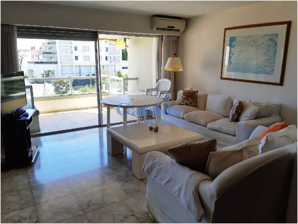 Apartamento ID.1301 - Apartamento en Punta del Este, Mansa
