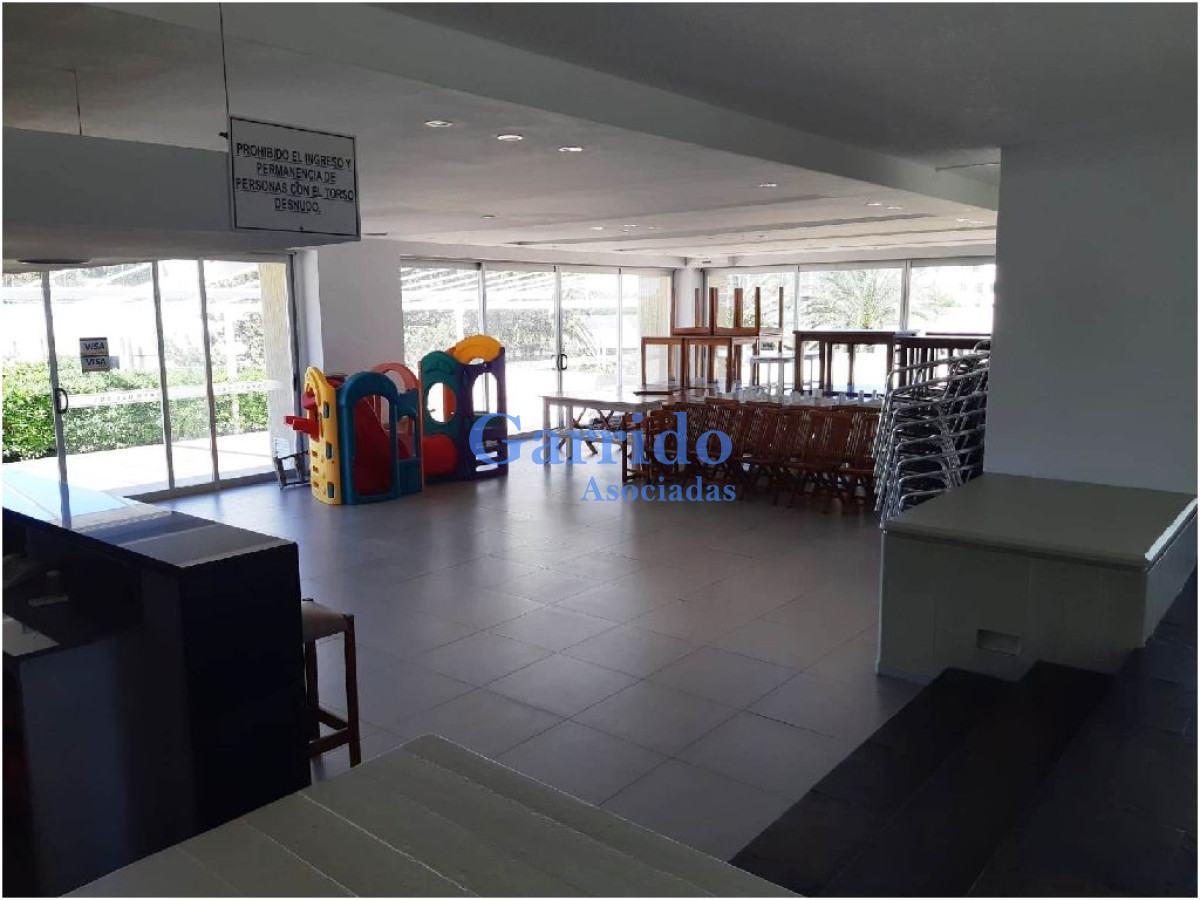 Apartamento ID.1301 - Apartamento en Punta del Este, Mansa