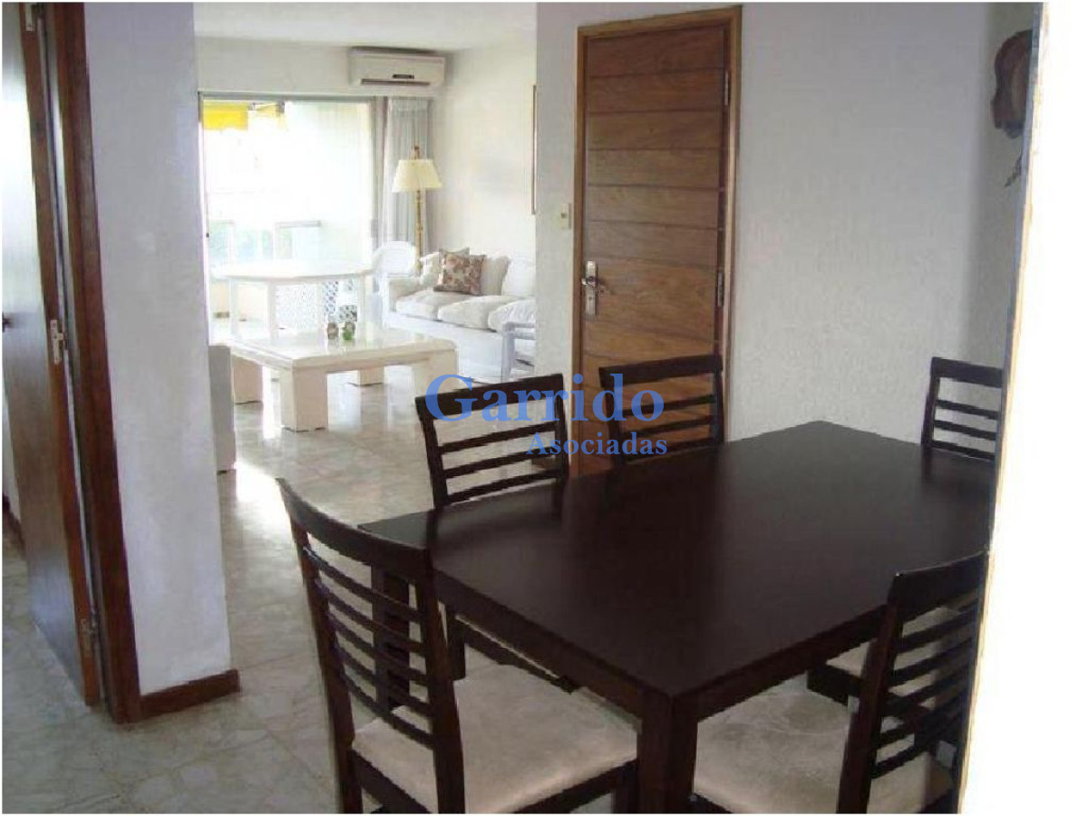 Apartamento ID.1301 - Apartamento en Punta del Este, Mansa