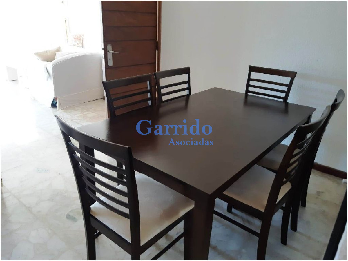 Apartamento ID.1301 - Apartamento en Punta del Este, Mansa