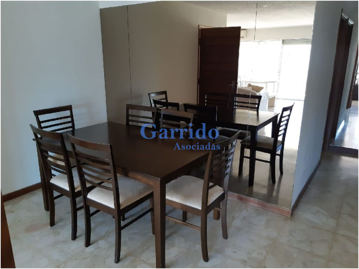 Apartamento ID.1301 - Apartamento en Punta del Este, Mansa