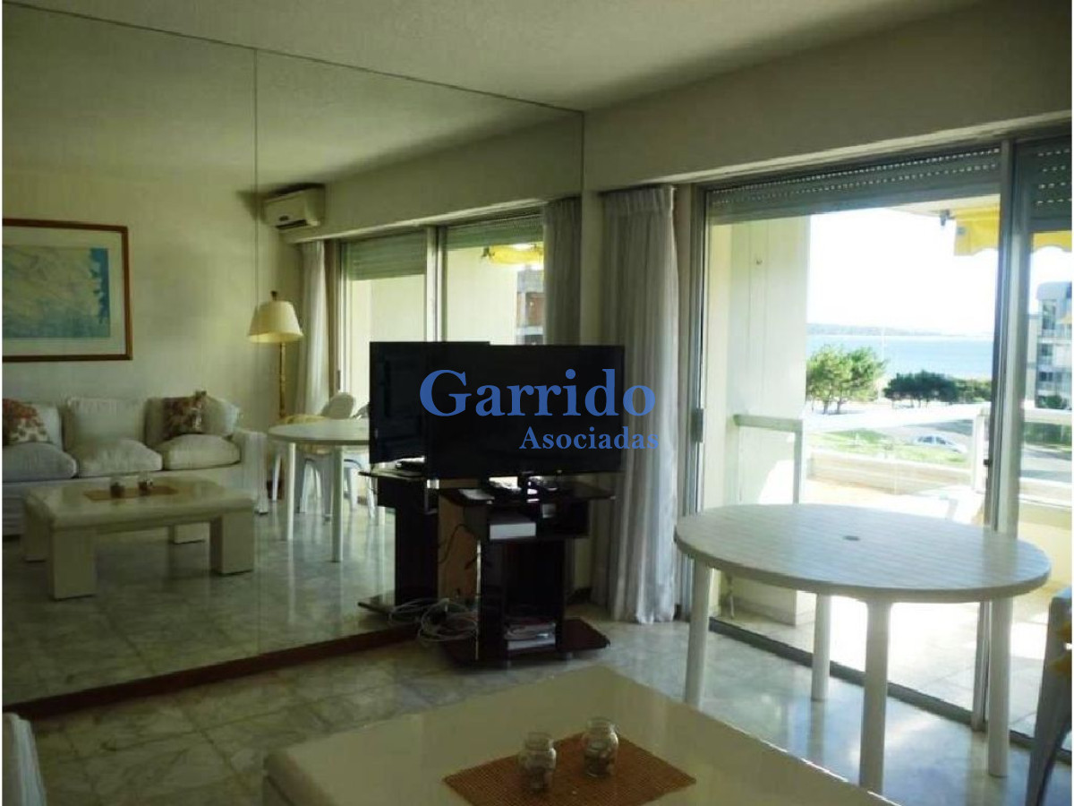 Apartamento ID.1301 - Apartamento en Punta del Este, Mansa