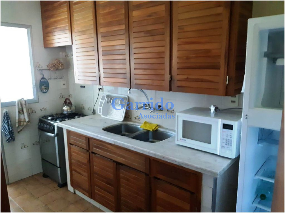Apartamento ID.1301 - Apartamento en Punta del Este, Mansa
