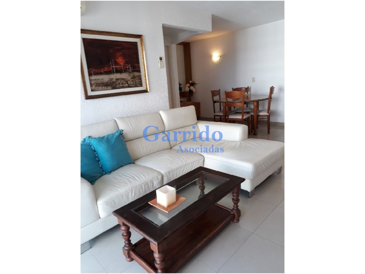 Apartamento ID.1303 - Apartamento en Punta del Este, Mansa