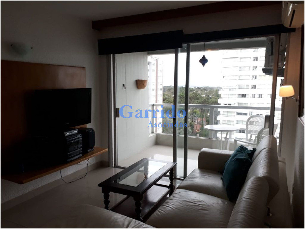 Apartamento ID.1303 - Apartamento en Punta del Este, Mansa