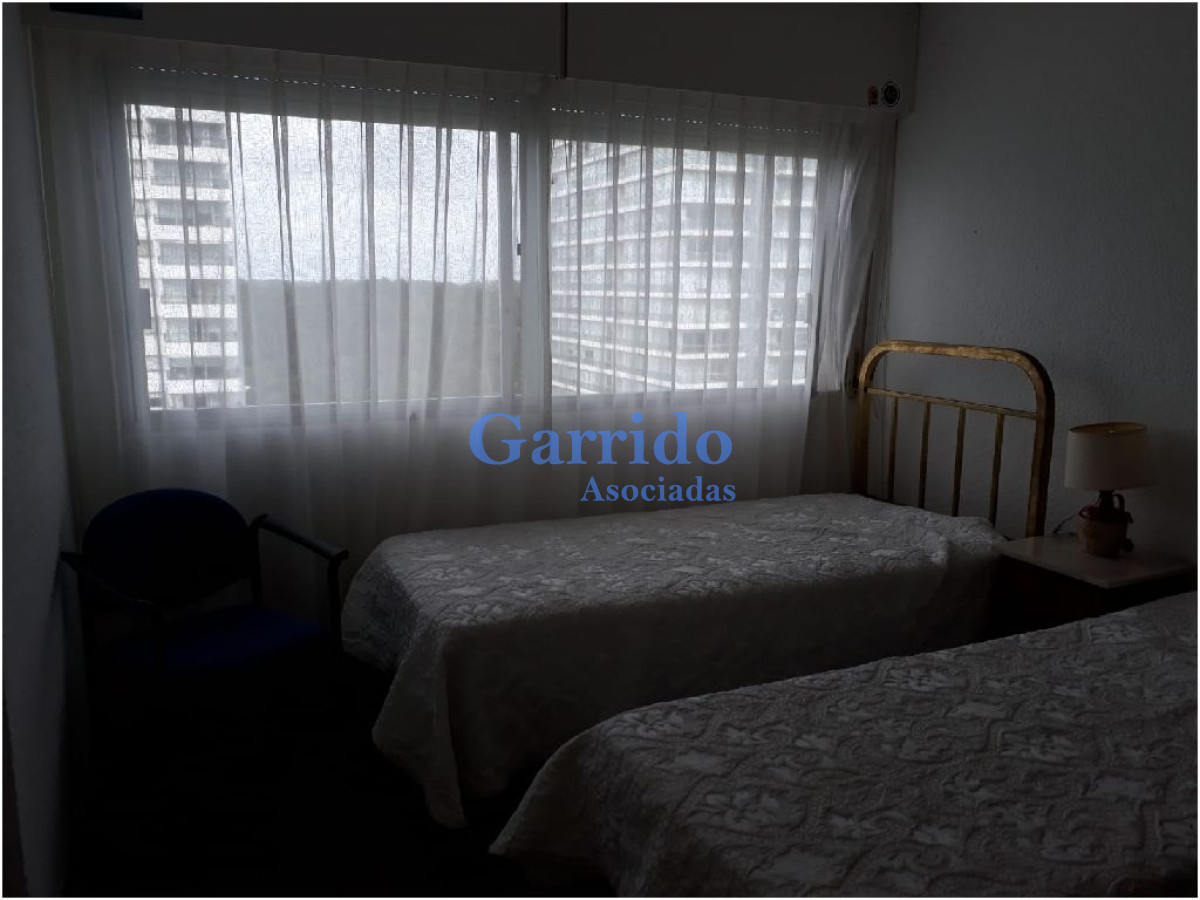 Apartamento ID.1303 - Apartamento en Punta del Este, Mansa