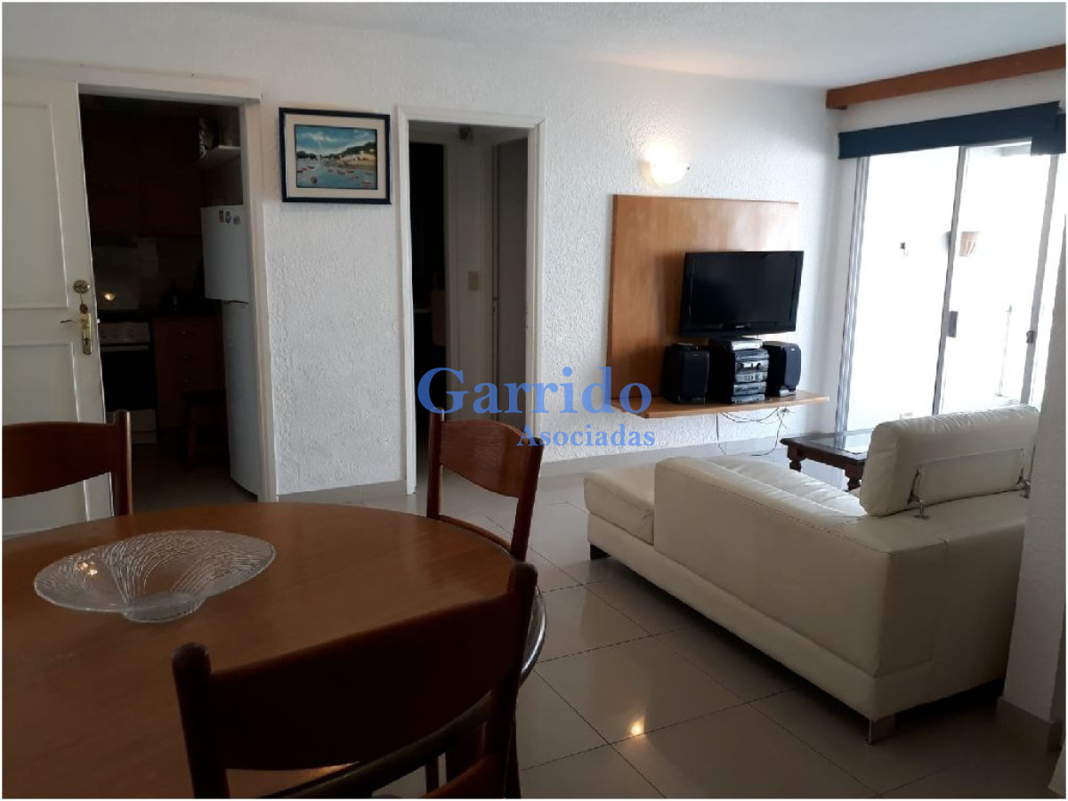 Apartamento ID.1303 - Apartamento en Punta del Este, Mansa