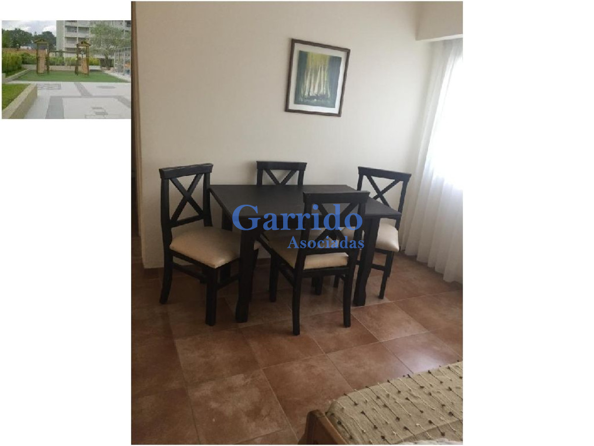 Apartamento ID.1306 - Alquilo Anual! Desde Feb 2022