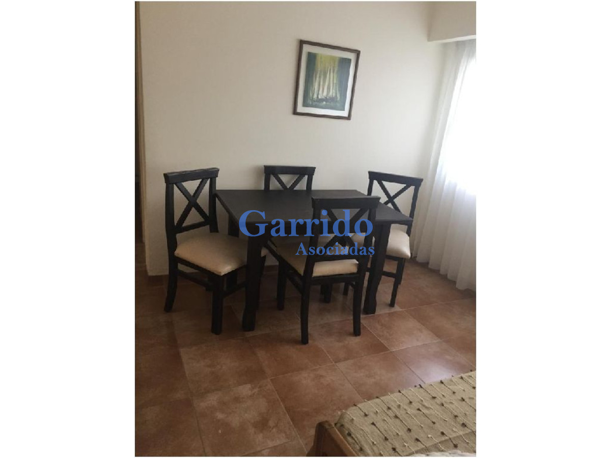 Apartamento ID.1306 - Alquilo Anual! Desde Feb 2022
