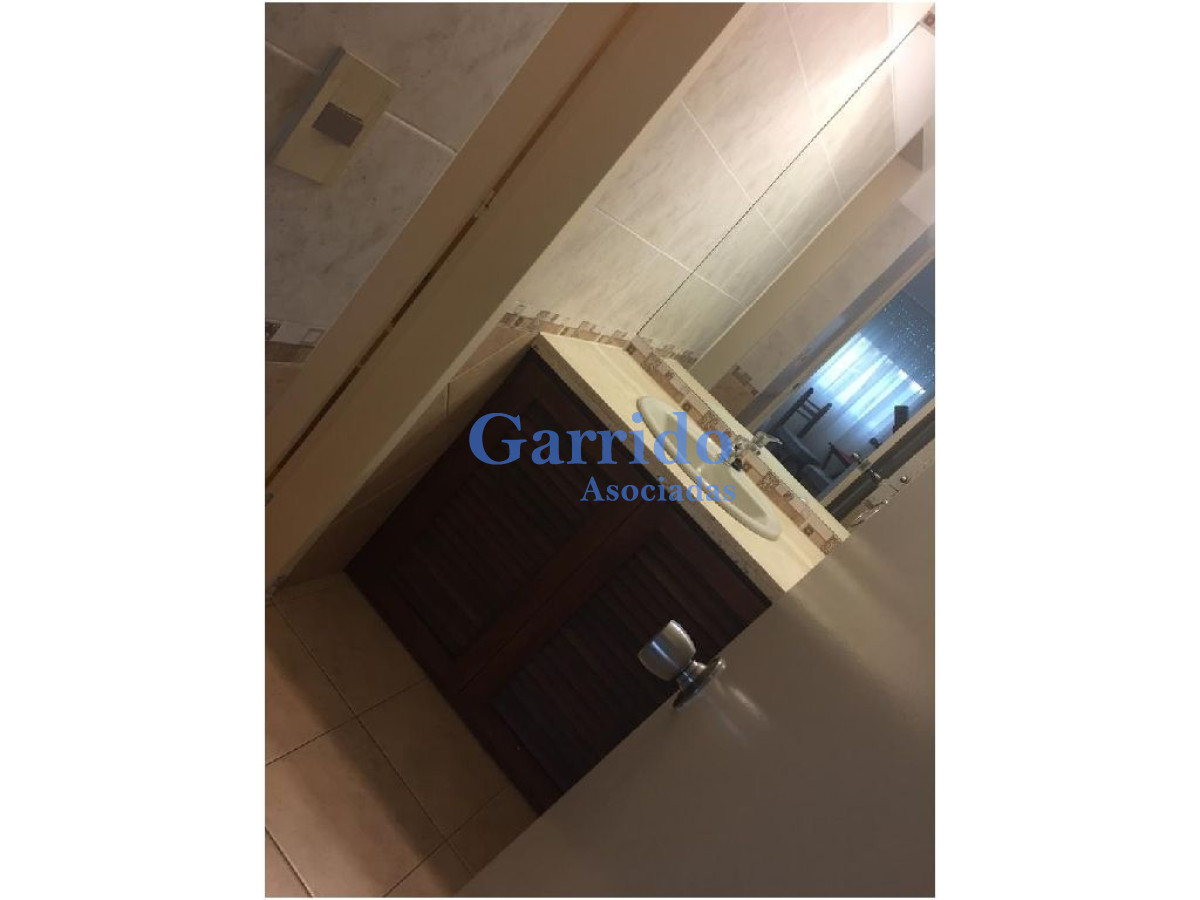 Apartamento ID.1306 - Alquilo Anual! Desde Feb 2022