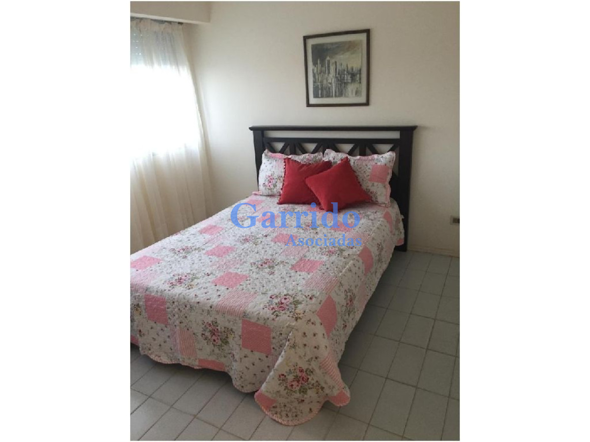 Apartamento ID.1306 - Alquilo Anual! Desde Feb 2022