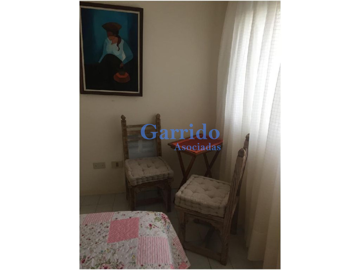 Apartamento ID.1306 - Alquilo Anual! Desde Feb 2022