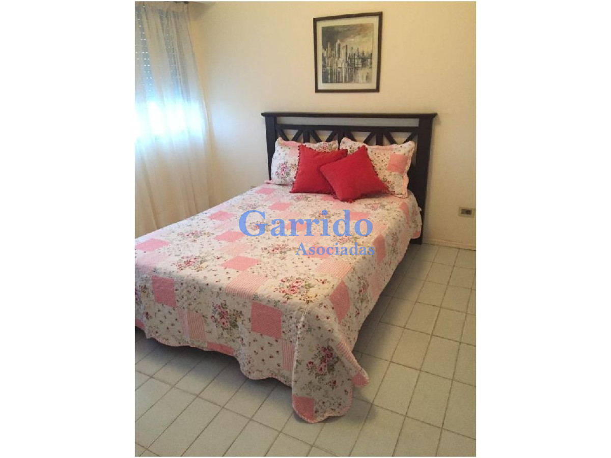 Apartamento ID.1306 - Alquilo Anual! Desde Feb 2022