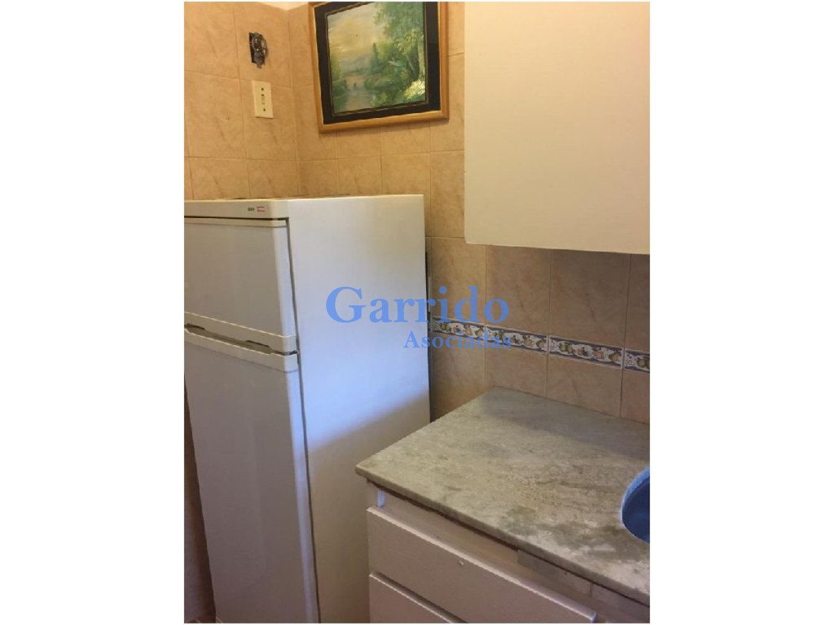 Apartamento ID.1306 - Alquilo Anual! Desde Feb 2022