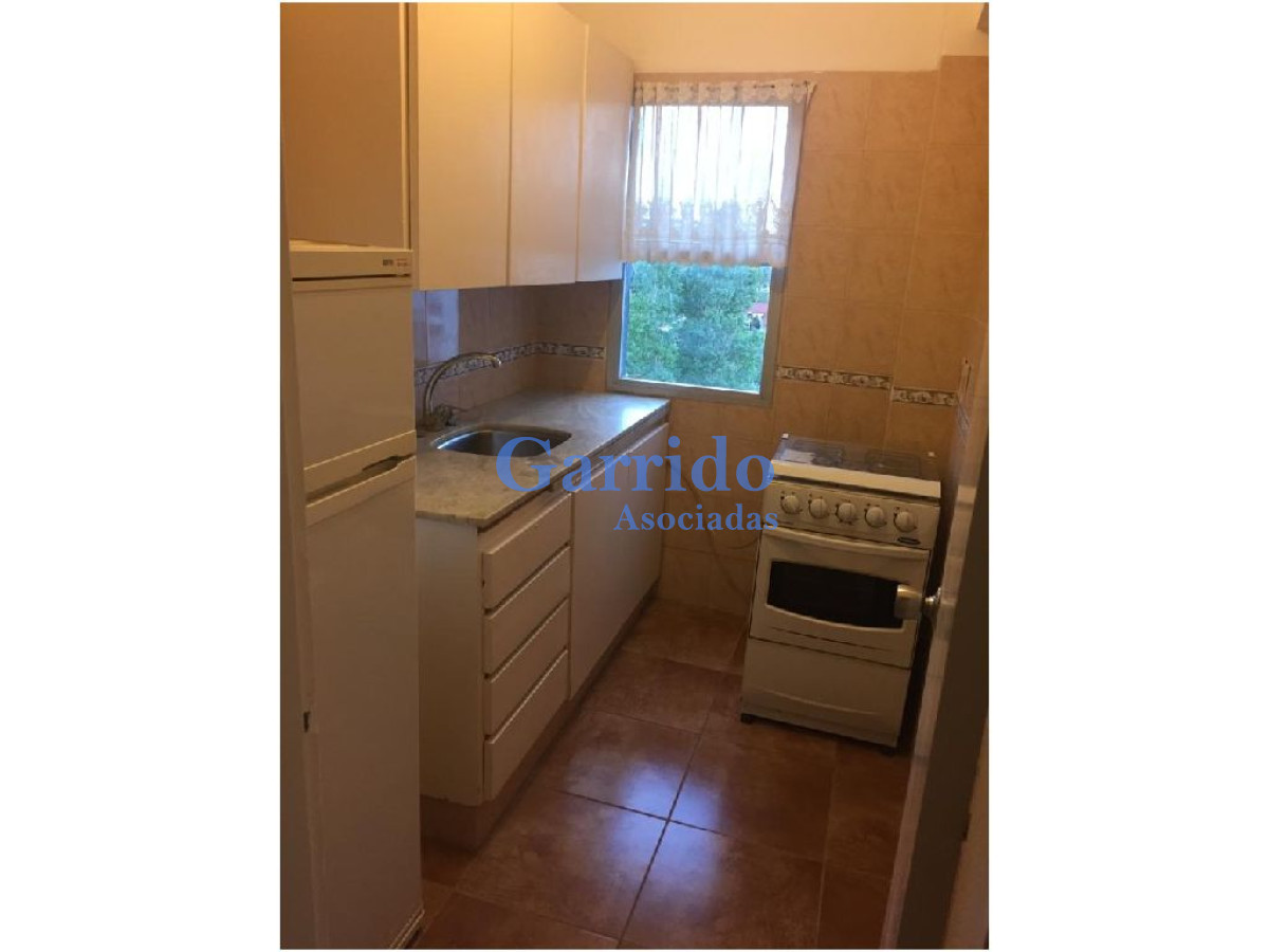 Apartamento ID.1306 - Alquilo Anual! Desde Feb 2022