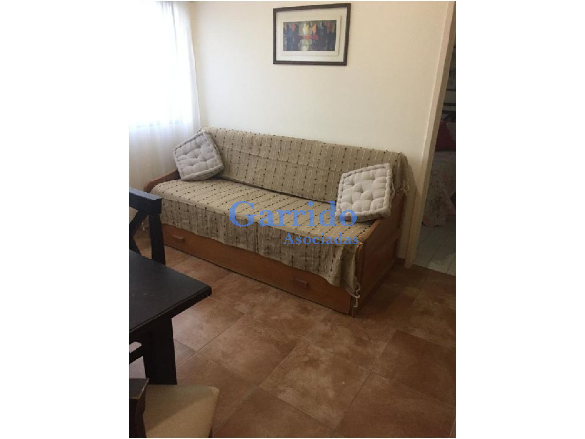 Apartamento ID.1306 - Alquilo Anual! Desde Feb 2022