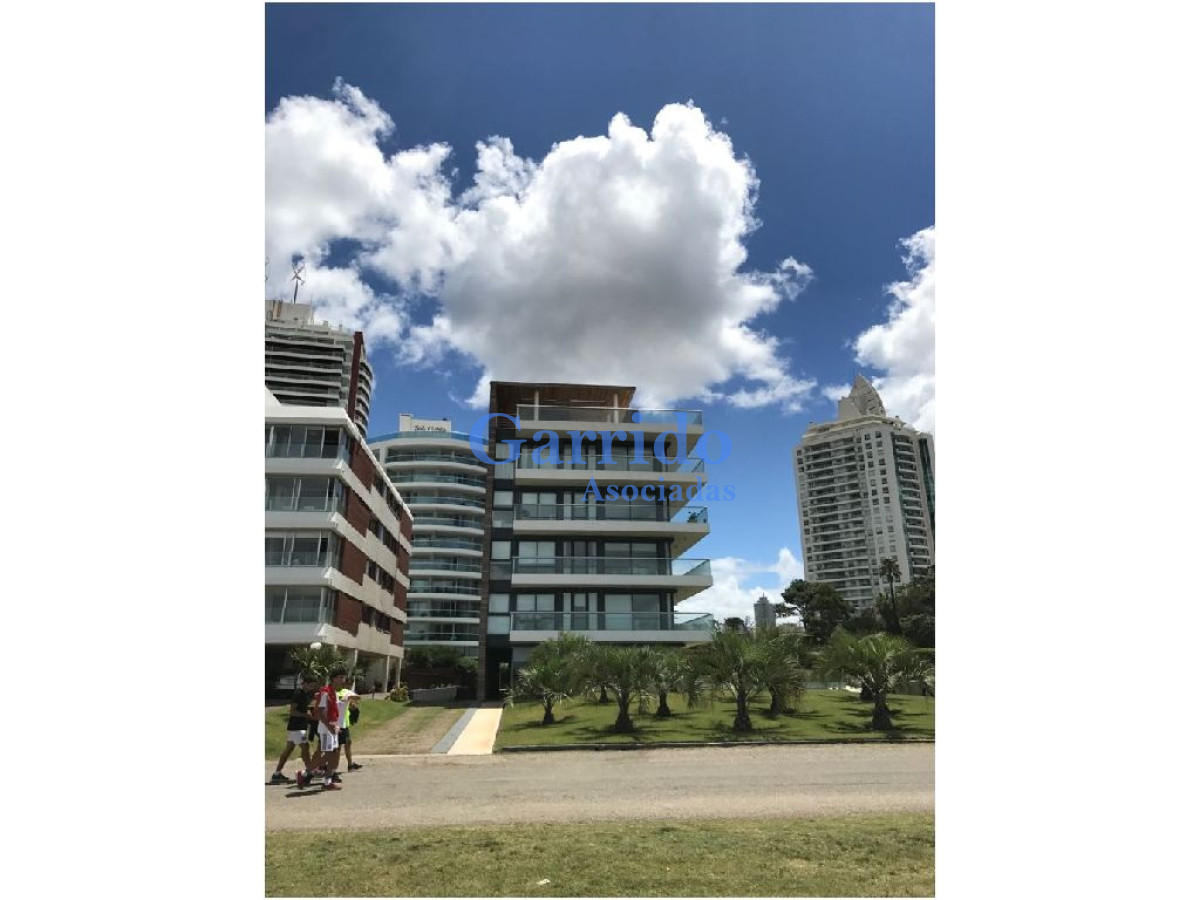 Apartamento ID.1312 - Apartamento en Punta del Este, Brava