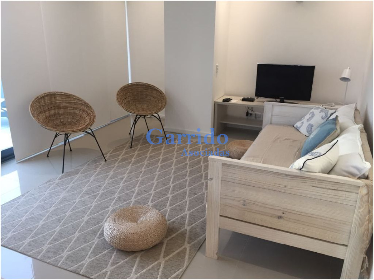Apartamento ID.1312 - Apartamento en Punta del Este, Brava