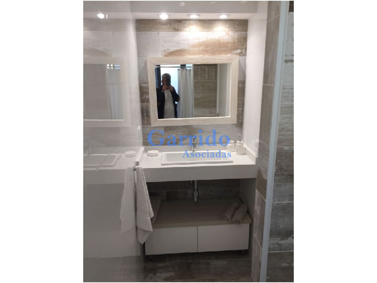 Apartamento ID.1312 - Apartamento en Punta del Este, Brava