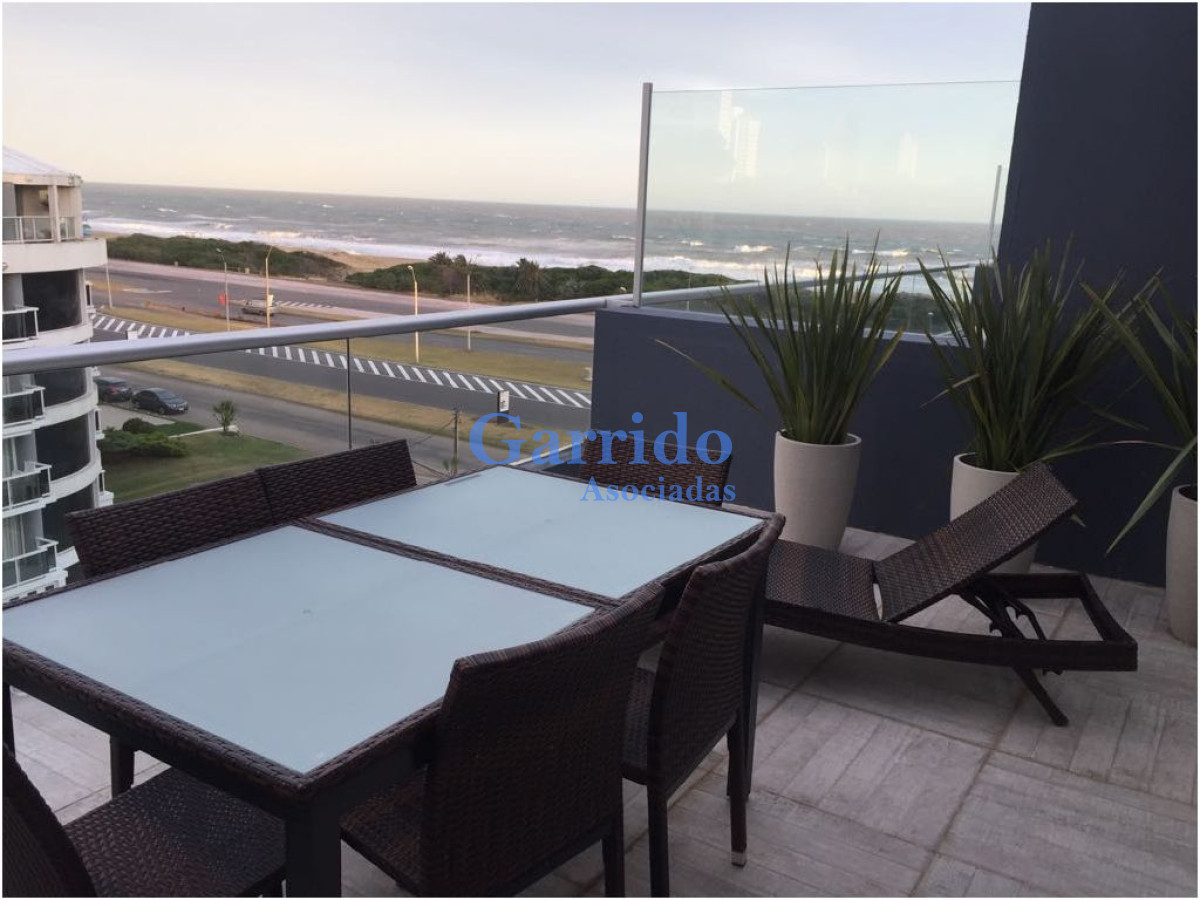Apartamento ID.1312 - Apartamento en Punta del Este, Brava