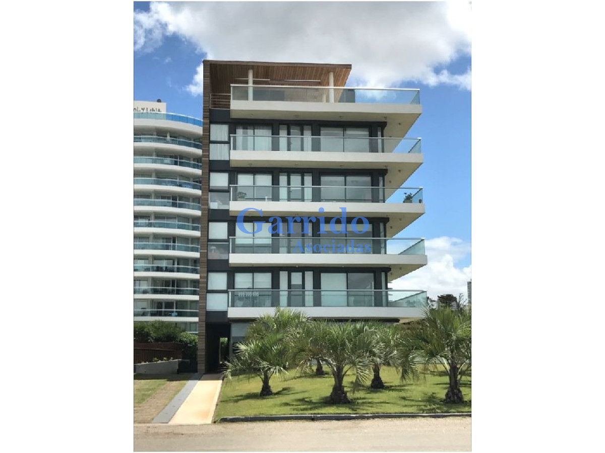 Apartamento ID.1312 - Apartamento en Punta del Este, Brava