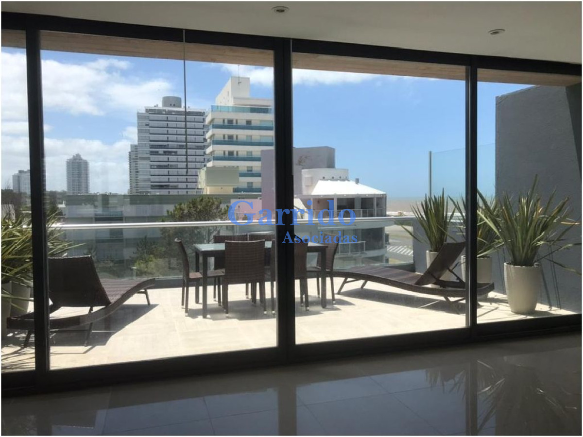 Apartamento ID.1312 - Apartamento en Punta del Este, Brava