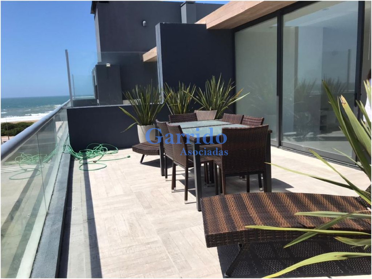 Apartamento ID.1312 - Apartamento en Punta del Este, Brava