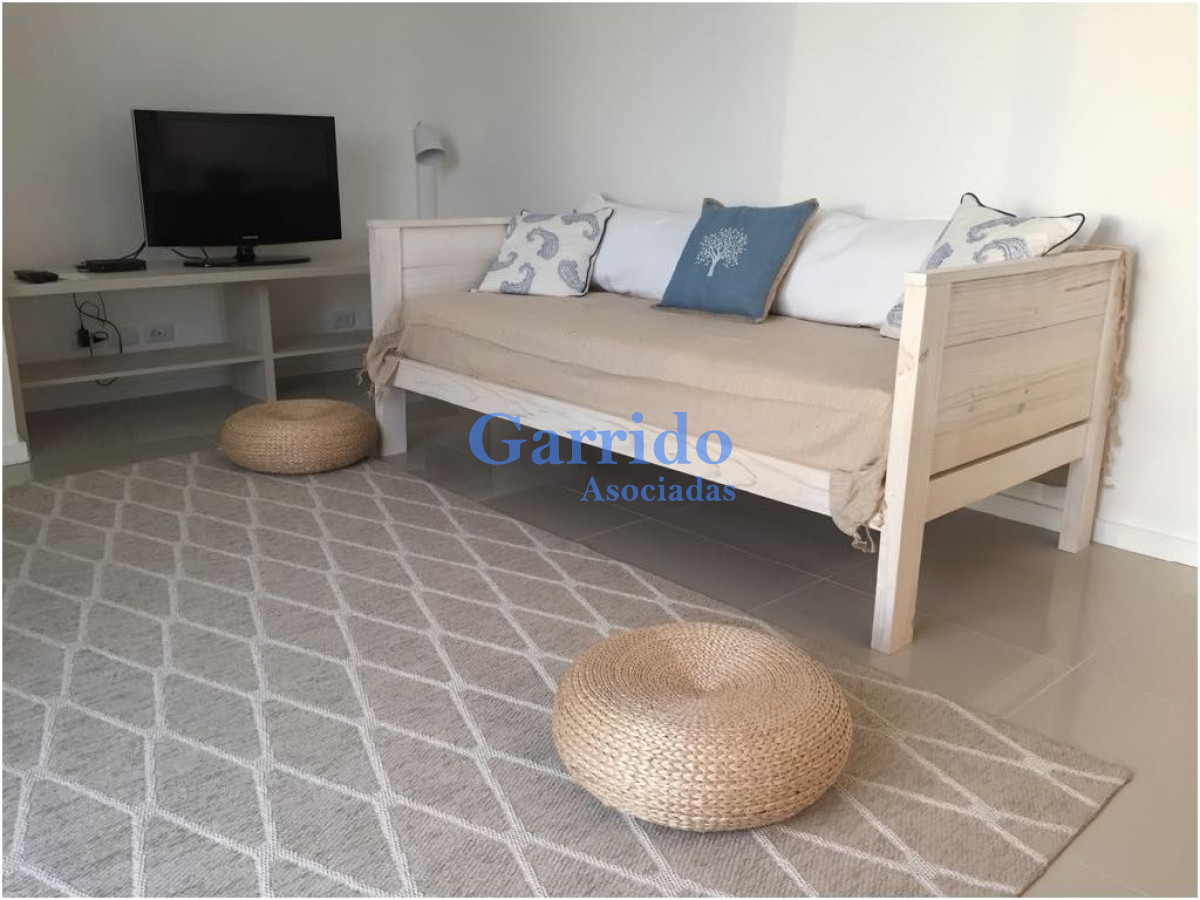 Apartamento ID.1312 - Apartamento en Punta del Este, Brava