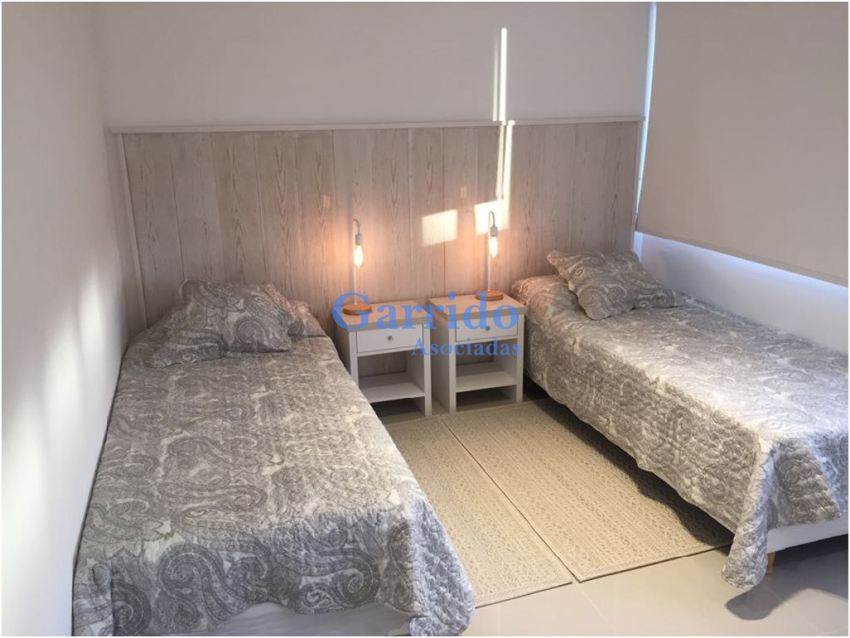 Apartamento ID.1312 - Apartamento en Punta del Este, Brava