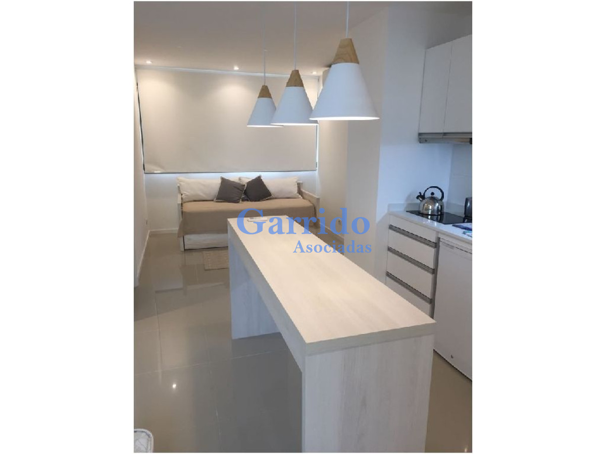 Apartamento ID.1312 - Apartamento en Punta del Este, Brava