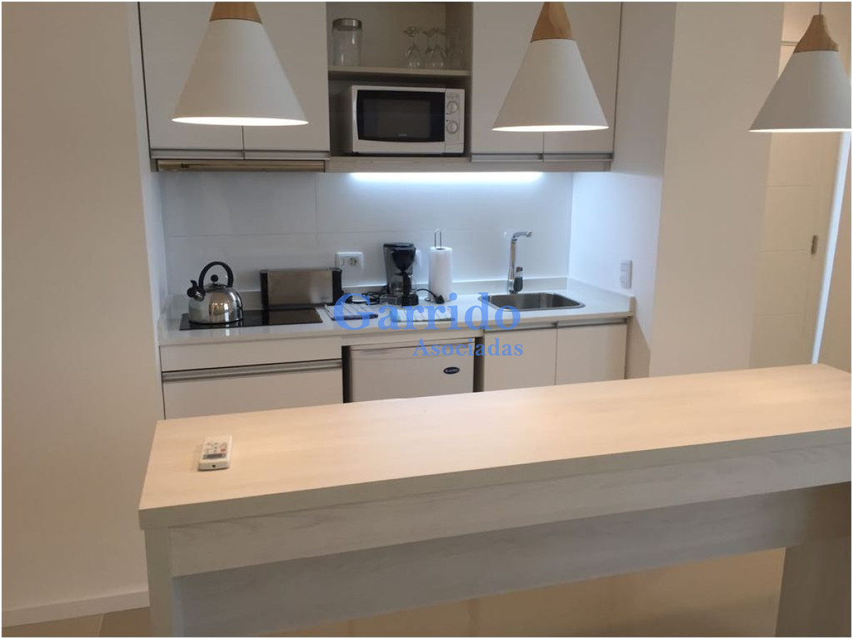Apartamento ID.1312 - Apartamento en Punta del Este, Brava