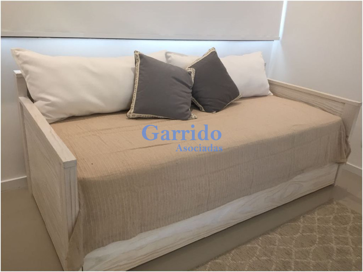 Apartamento ID.1312 - Apartamento en Punta del Este, Brava