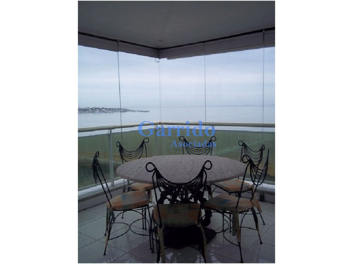 Apartamento ID.1322 - Apartamento en Punta del Este, Mansa