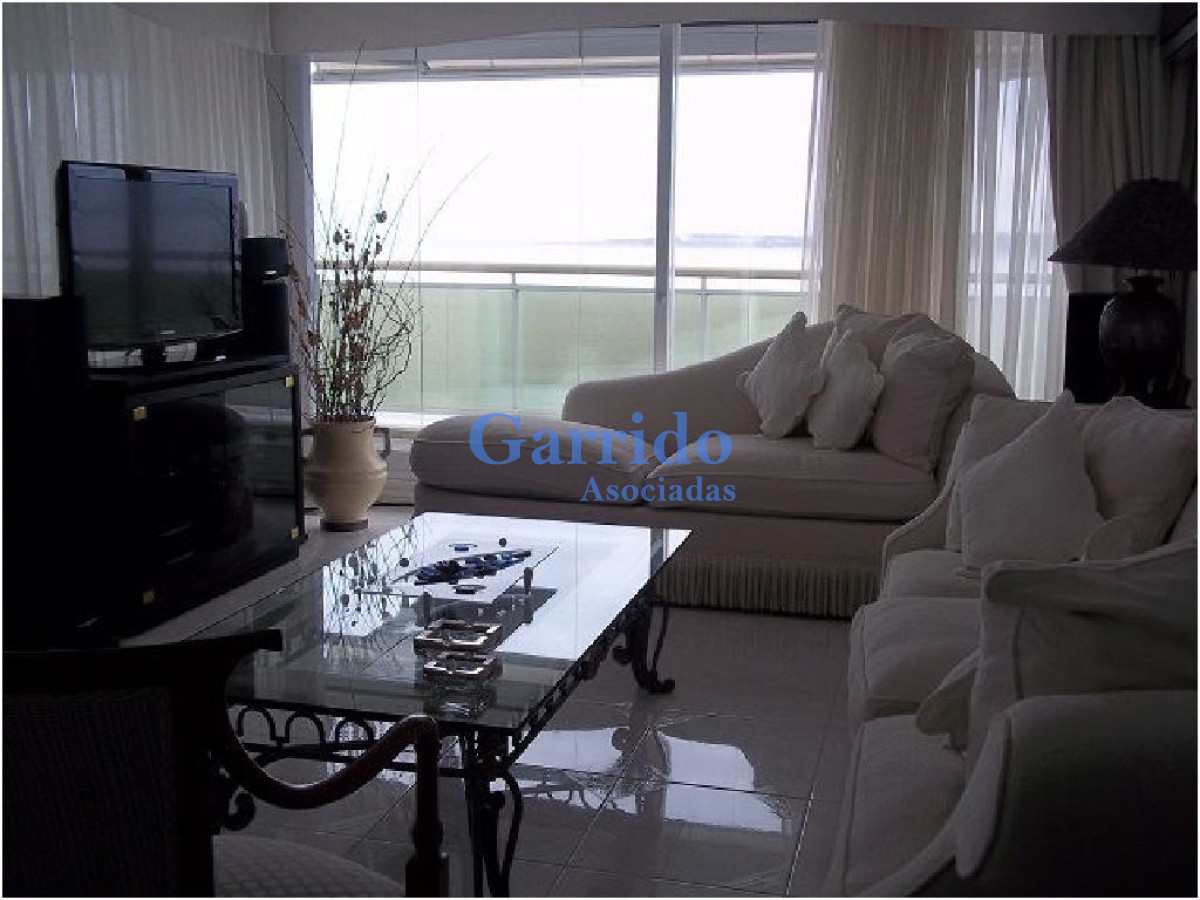 Apartamento ID.1322 - Apartamento en Punta del Este, Mansa