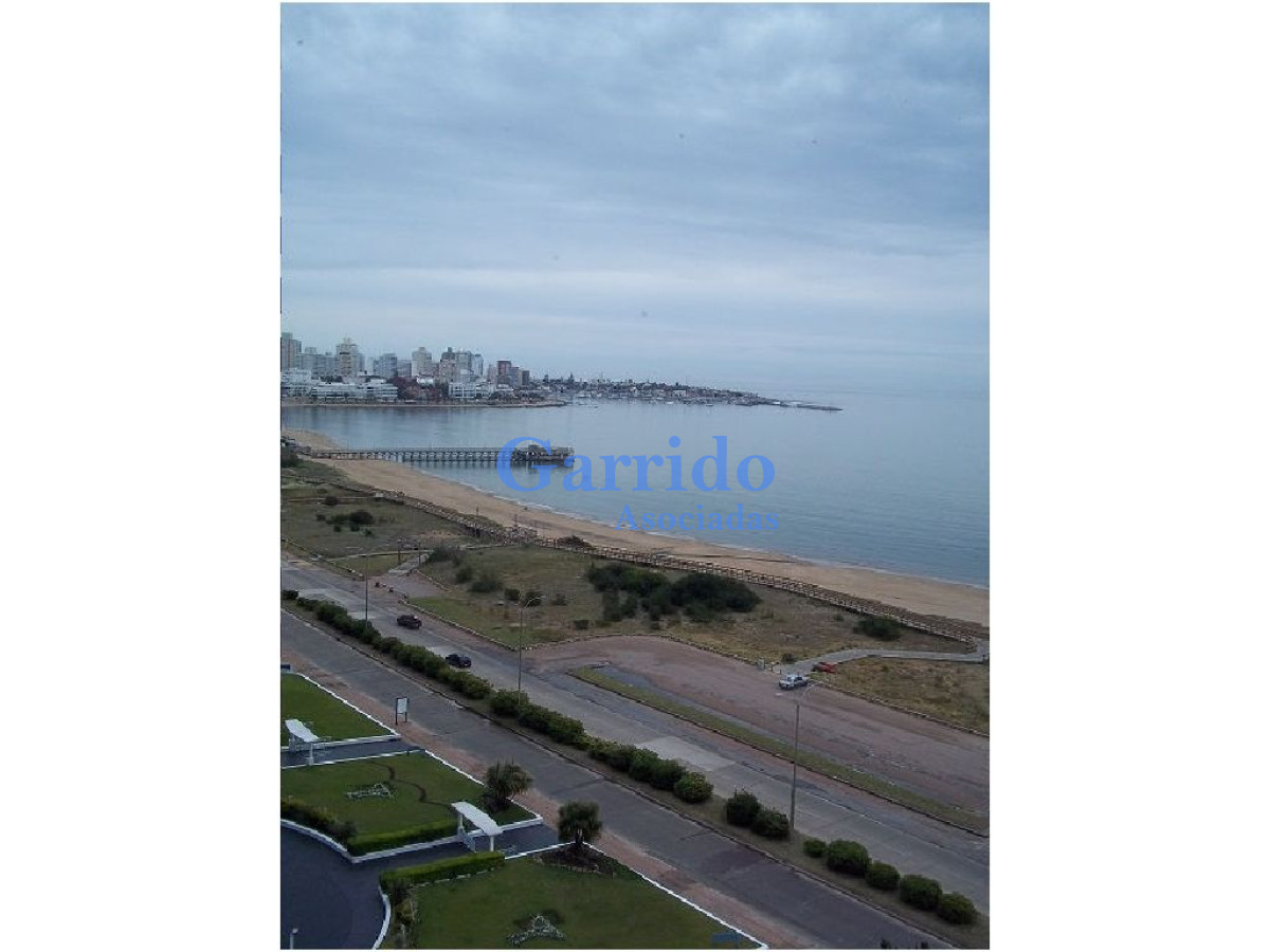 Apartamento ID.1322 - Apartamento en Punta del Este, Mansa