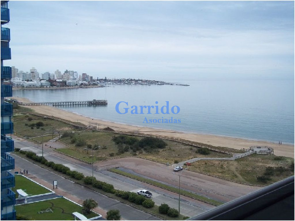 Apartamento ID.1322 - Apartamento en Punta del Este, Mansa