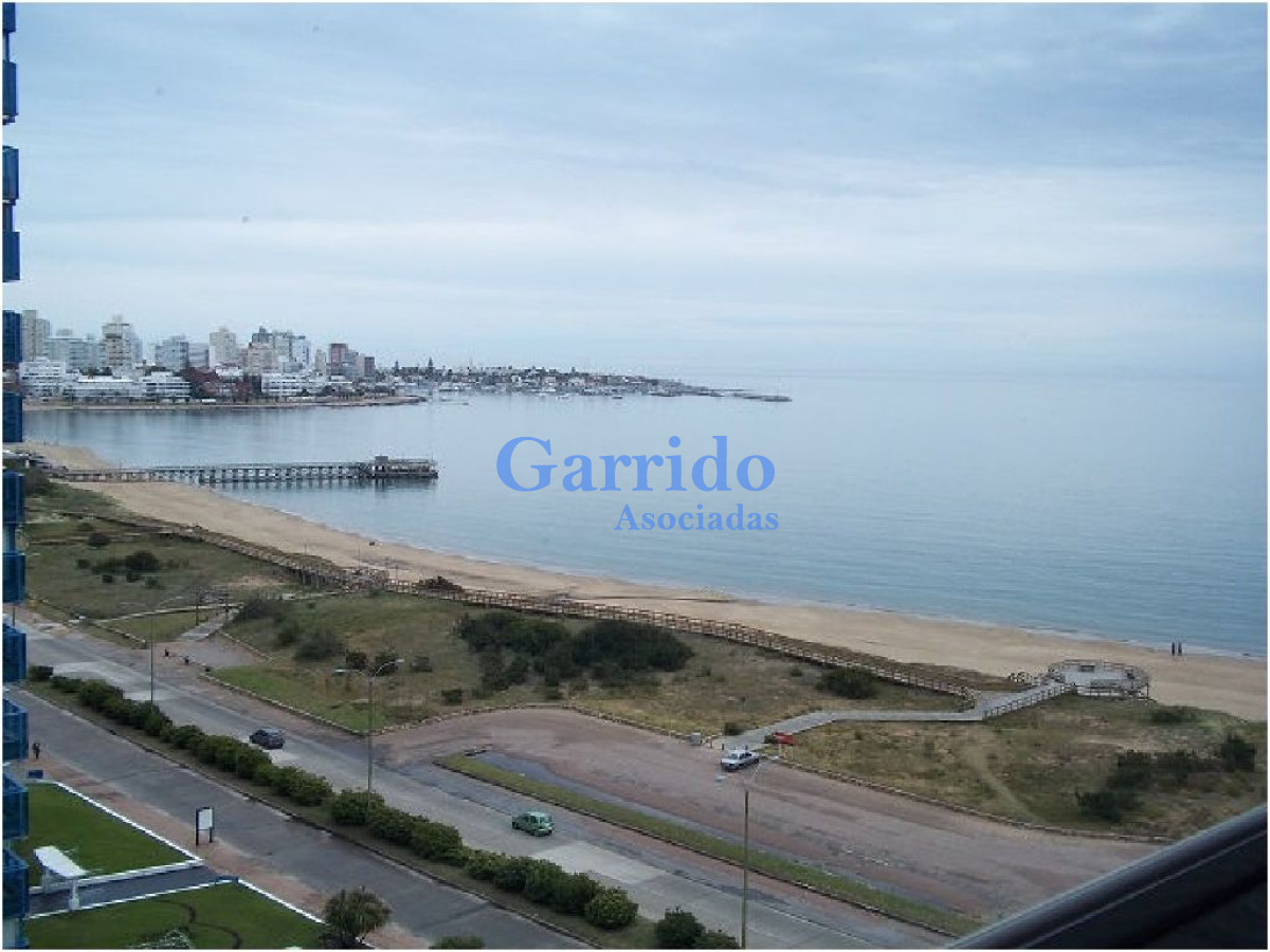 Apartamento ID.1322 - Apartamento en Punta del Este, Mansa