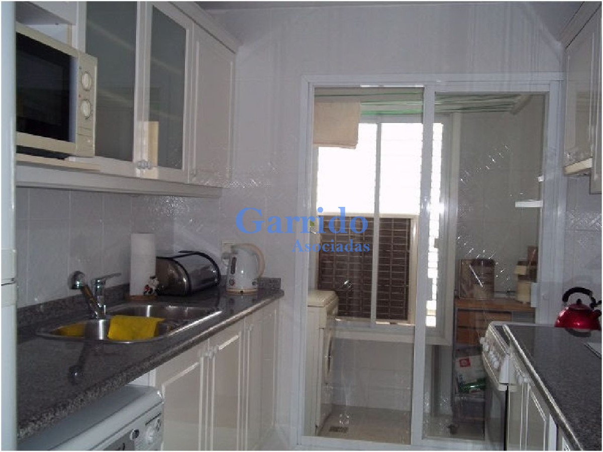 Apartamento ID.1322 - Apartamento en Punta del Este, Mansa